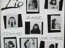 LIO - SAGE COMME UNE IMAGE/SUITE SIXTEEN 12