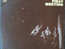 TRIFLE - FIRST MEETING - MONSTER RARE OG DAWN UK PSYCH FUNK LISTEN
