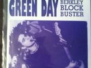 Green Day Berkley Block Buster 7