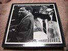 Otis Spann + Lightnin' Hopkins COMPLETE CANDID Mosaic 5LP BOX