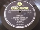 THE BEATLES Rubber Soul LOUD CUT LP 1a Stampa Originale UK 1965 Mono Raro