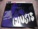 Albert Ayler GHOSTS Japan 60's LP