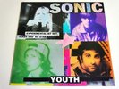 SONIC YOUTH-EXPERIMENTAL JET SET TRASH-LP/VINYL/RECORD