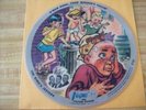 VOGUE PICTURE RECORD-R766-KING'S JESTERS-G'WAN HOME-1946 MEGA-RARE