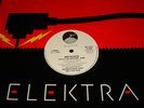 METALLICA * EYE OF THE BEHOLDER * WL PROMO * RARE MISPRINT * ELEKTRA 1988 * MINT