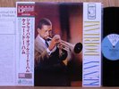 KENNY DORHAM THE ARRIVAL OF  VENUS JAPAN TKJV 19030 HQ Japanese pressing