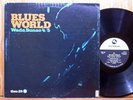 SUNAO WADA BLUES WORLD THREE BLIND MICE JAPAN TBM25 HQ Japanese pressing