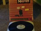 Mallrats OST Vinyl - Sublime, Weezer, Bush, Silverchair, Wax, Belly, All