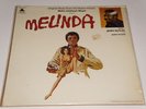 SEALED MELINDA BLACK SOUL FUNK LP SOUNDTRACK OST JERRY BUTLER BEAT BREAKS FUNKY