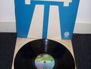 KRAFTWERK Autobahn 1974 UK 1st Press STEREO VERTIGO SPACESHIP KRAUT ROCK RARE