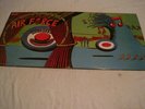 GINGER BAKER'S AIR FORCE