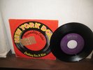 NEW YORK DOLLS orig. PERSONALITY CRISIS 7