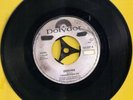 Tyrannosaurus Rex:''Debora'' DEMO on German Polydor 59207 from 1968