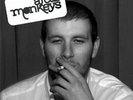 Arctic Monkeys NEW VINYL LP Whatever People Say SEALED