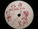 Roy Milton 201 - Them There Eyes Little Boy Blue Rare Picture Label Private 78 E