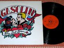 GASOLIN' The Last Jim RARE 1974 DUTCH Orig LP PROG hear NM 1st Press CBS 80470