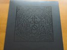 JACK ROSE LP..KENSINGTON BLUES..TEQUILA SUNRISE LTD ORIG 500 COPIES..EX