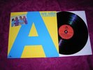 LP - ABBA / A wie ABBA - German 1980 VG++