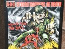 Metal-LP: S.o.D.: 
