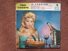 french EP the CRESTS 