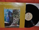 ALL SAVED FREAK BAND Christians Elves LP psych xian NM-