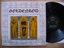 GOLDENROD- s/t  1970 HARD PSYCH ACID POWER TRIO ORIGINAL LP DARIUS LSD