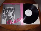 THE CLASH SORT IT OUT LP