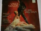 45T - Vince Taylor et ses playboys