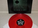 Sisters Of Mercy, The – Temple Of Love [12inch] Red Vinyl