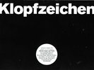 Ensemble Kluster KLOPFZEICHEN Schwann 1970 Cluster Roedelius Moebius AUTOGRAPHED