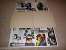 +++ THE BEATLES - White Album 25165- MONO 1st UK pressing psych ALL INSERTS