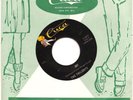 PRIVATE 1965 WI Surf 45 - THE TWILIGHTS  
