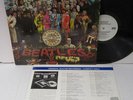 THE BEATLES - SGT PEPPERS  - MFSL 1-100 - NM  - MOBILE FIDELITY SOUND LAB