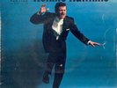 RONNIE HAWKINS - 40 DAYS - FRENCH 45 EP ROULETTE 1104 - NICE , GOOD AND RARE 