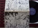 BANDA DO CASACO LP Rarest PORTUGAL Acid-Folk Monster Orig 1st COMUS SPYROGYRA