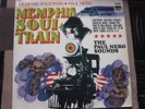 LP Northern soul: Paul Nero Sounds: Memphis soul train SUNSET Very rare exc copy