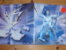 AC/DC 2 LP Set im KLAPPCOVER - Foc. Dirty Big Balls Berlin,Eissporthalle 3.12.79