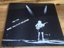 AC/DC Live LP High Voltage On Stage Live Nürnberg 1.9.1979 Blaues Vinyl