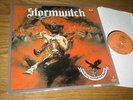 STORMWITCH Magyarorszagon Live in Budapest 1989 NEW HUNGARY ONLY 1st Ps VINYL LP