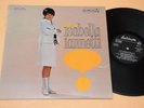 ISABELLA IANNETTI LP 1° ED UNICO DISCO ORIGINALE 1966 AUDIOFILI EX++PROMO 