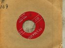 VINYL 45 Five Satins - All Mine / Rose Mary / Standord / DOO-WOP