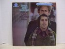 SIMON & GARFUNKEL BRIDGE OVER TROUBLED WATER HALF-SPEED MASTER AUDIOPHILE PRESS.