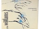 MARY LOU WILLIAMS-ORIGINAL DG FLAT EDGE TEN INCH LP