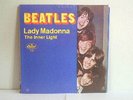45 PS  THE BEATLES  Lady Madonna - The Inner Light  2138 MINT  57