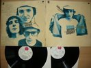 COLLEGIUM MUSICUM:2 LP Konvergencie SLOVAK prog 70 s 