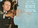 RFR-1/RFR-1/ HENRYK SZERYNG / Treasures Of the Violin / LIVING PRESENCE / MINT