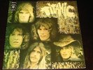 Titanic rare '71 LP Sea Wolf on CBS  mint-   NORWAY HEAVY PROG  hammond