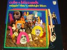 Cuby + Blizzards -  Trippin' thru A midnight blues