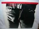 The Rolling Stones Sticky Fingers MFSL LP Japanese Import Rare M- Condition