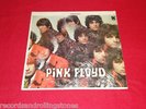 PINK FLOYD PIPER AT THE GATES OF DAWN LP RECORD TOWER ST-5093 SYD BARRETT